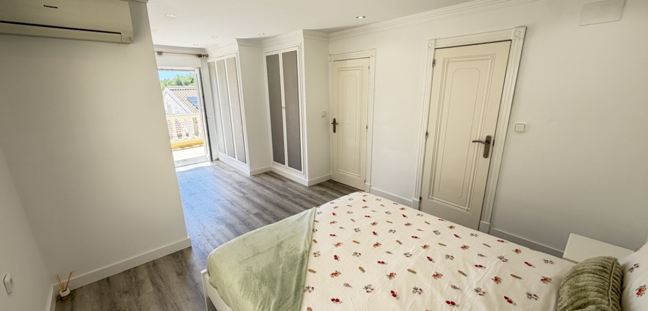 Herverkoop - Detached Villa -
Orihuela Costa - Las Ramblas