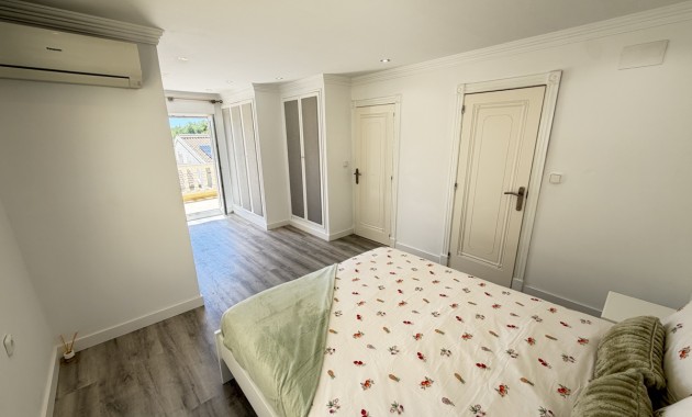 Herverkoop - Detached Villa -
Orihuela Costa - Las Ramblas