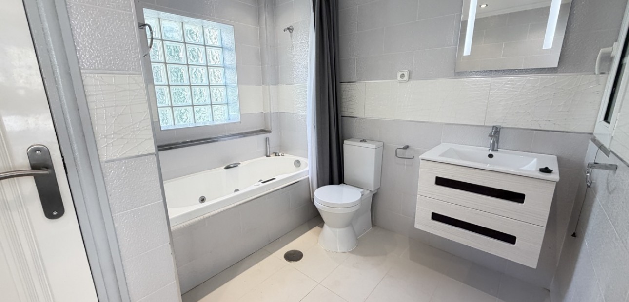 Herverkoop - Detached Villa -
Orihuela Costa - Las Ramblas