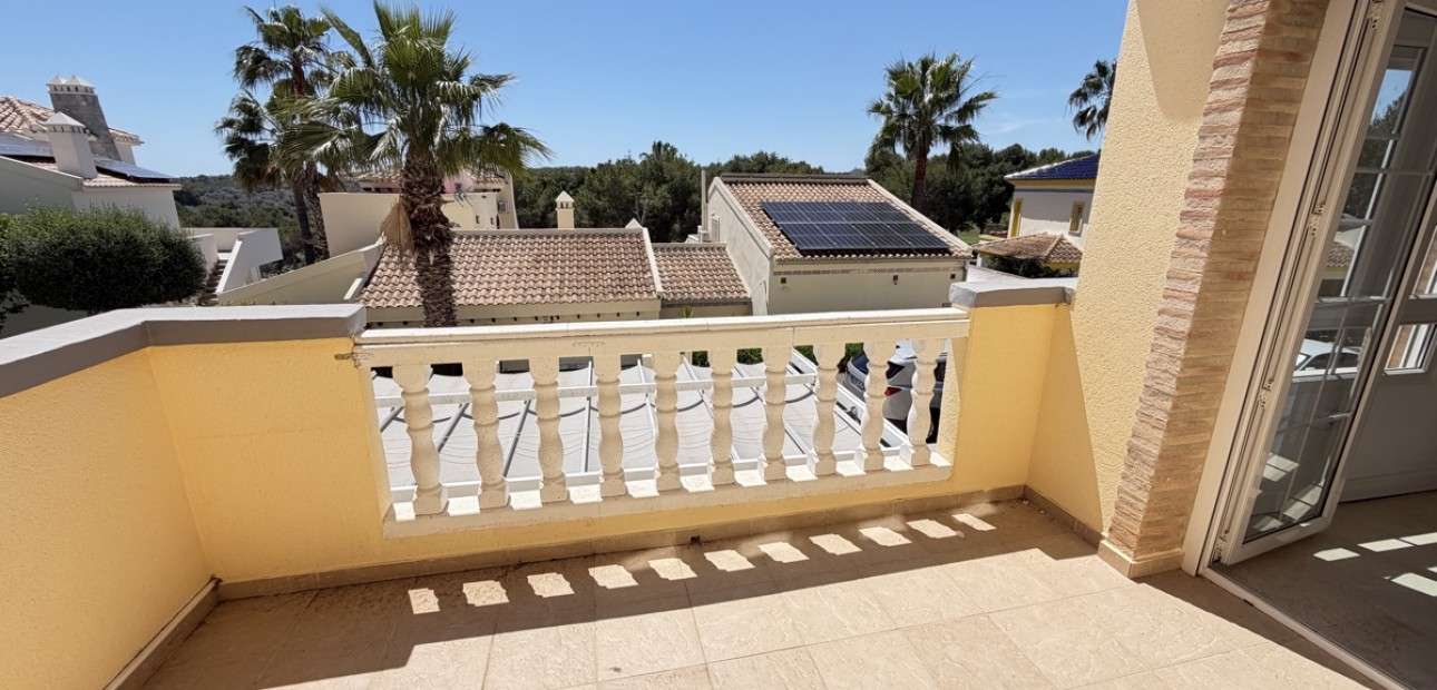 Herverkoop - Detached Villa -
Orihuela Costa - Las Ramblas