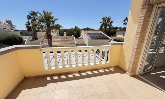 Herverkoop - Detached Villa -
Orihuela Costa - Las Ramblas