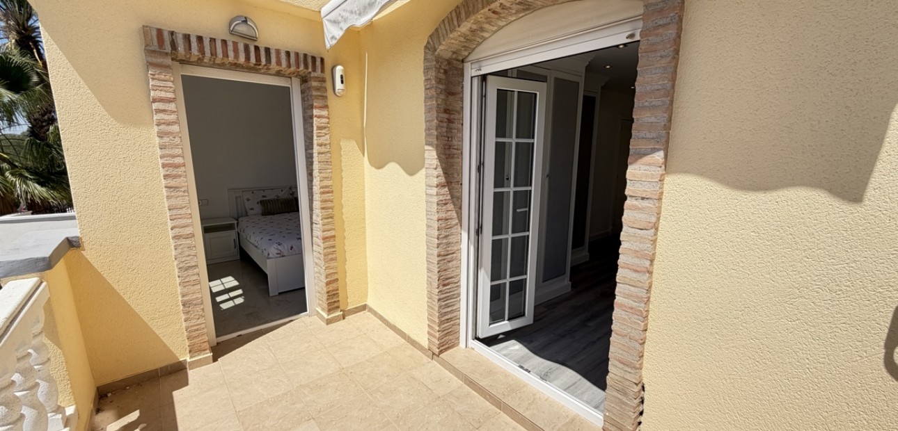 Herverkoop - Detached Villa -
Orihuela Costa - Las Ramblas