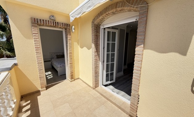 Herverkoop - Detached Villa -
Orihuela Costa - Las Ramblas