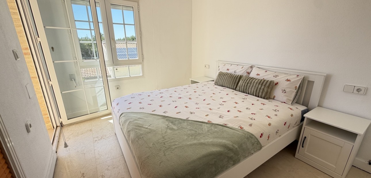 Herverkoop - Detached Villa -
Orihuela Costa - Las Ramblas