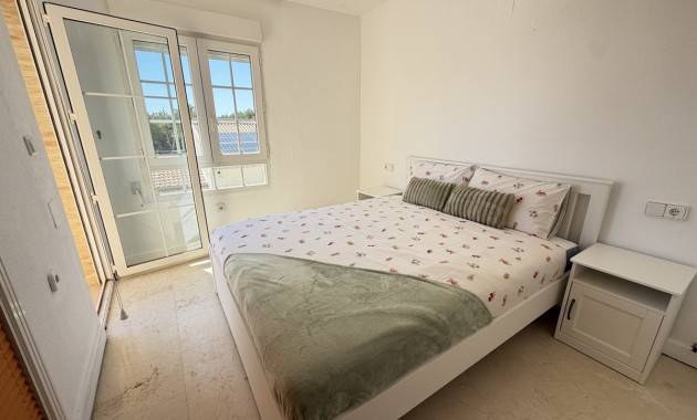 Herverkoop - Detached Villa -
Orihuela Costa - Las Ramblas