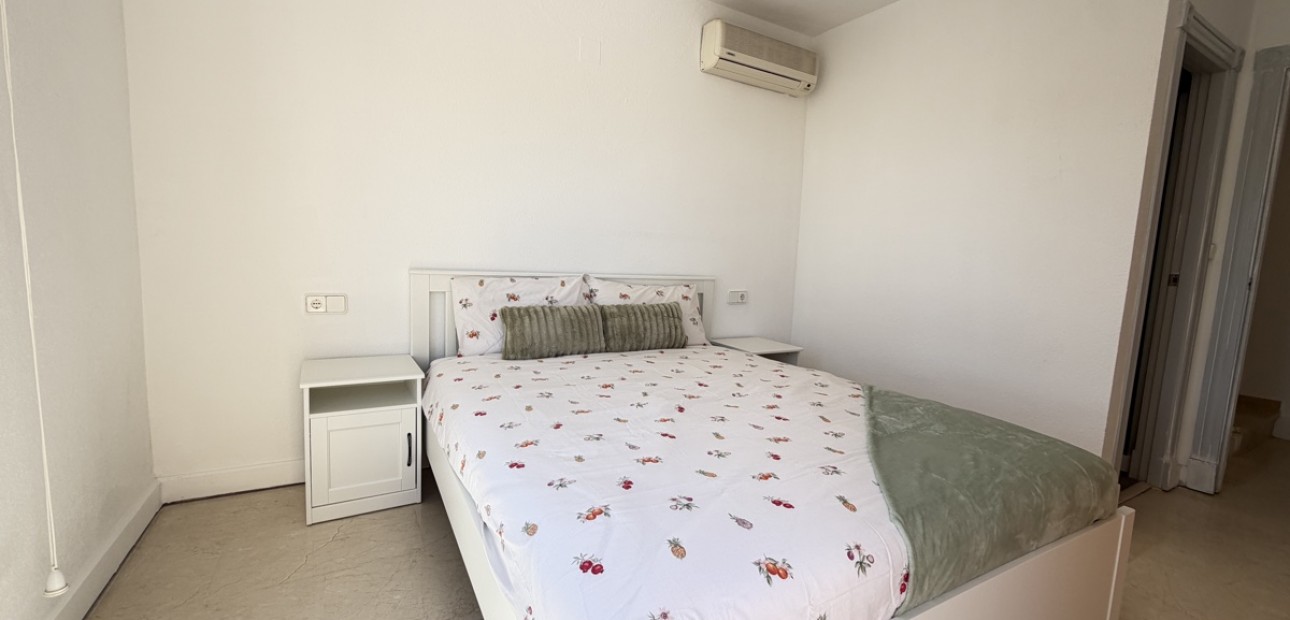 Herverkoop - Detached Villa -
Orihuela Costa - Las Ramblas