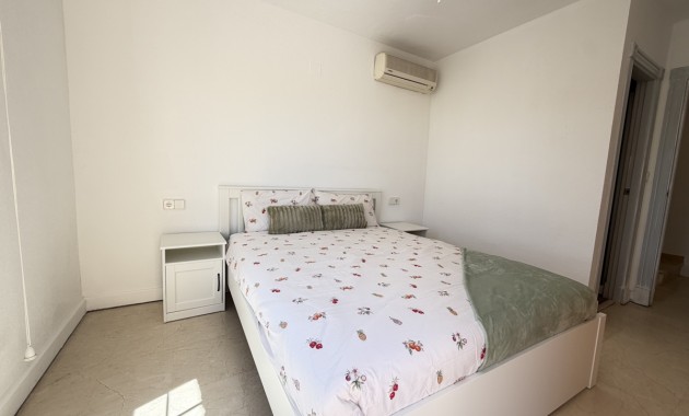 Herverkoop - Detached Villa -
Orihuela Costa - Las Ramblas