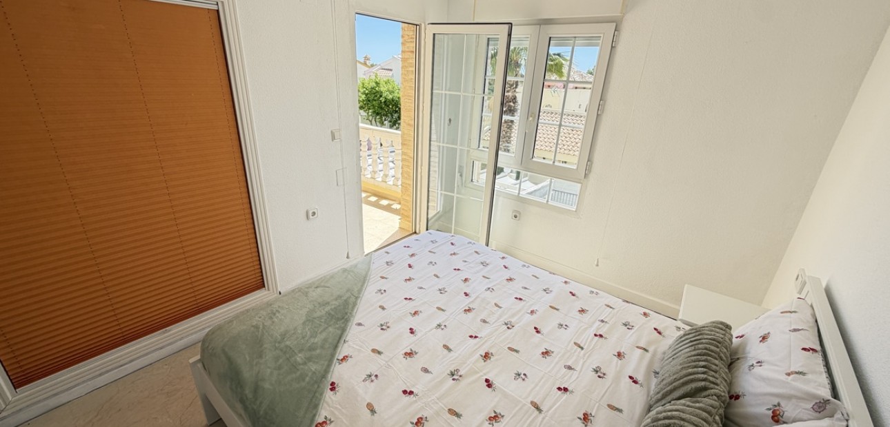 Herverkoop - Detached Villa -
Orihuela Costa - Las Ramblas
