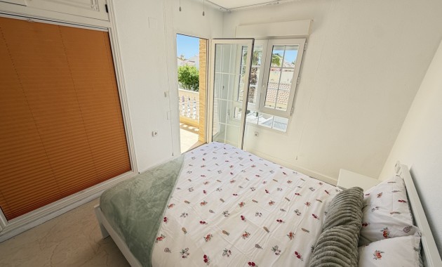 Herverkoop - Detached Villa -
Orihuela Costa - Las Ramblas
