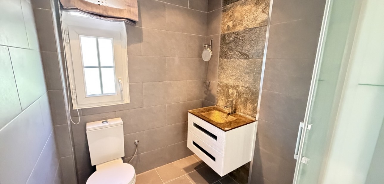 Herverkoop - Detached Villa -
Orihuela Costa - Las Ramblas