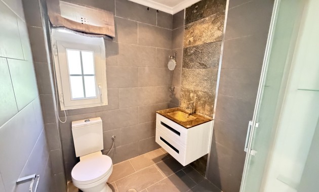 Herverkoop - Detached Villa -
Orihuela Costa - Las Ramblas