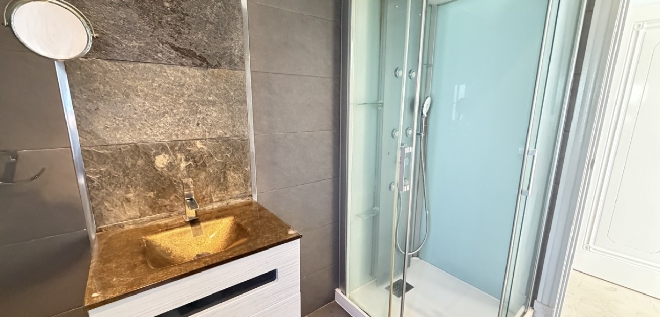 Herverkoop - Detached Villa -
Orihuela Costa - Las Ramblas
