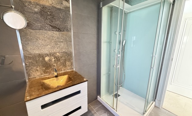 Herverkoop - Detached Villa -
Orihuela Costa - Las Ramblas