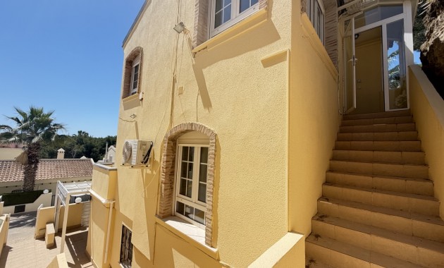 Herverkoop - Detached Villa -
Orihuela Costa - Las Ramblas