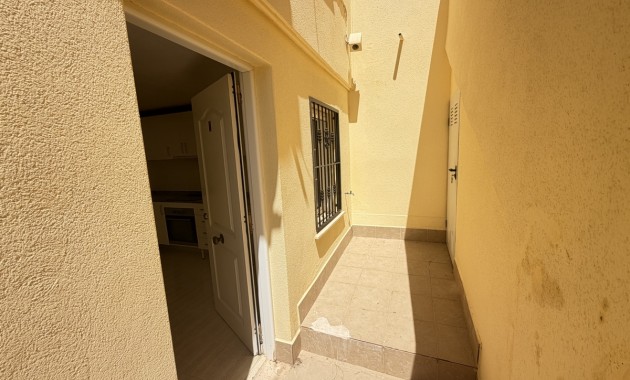 Herverkoop - Detached Villa -
Orihuela Costa - Las Ramblas