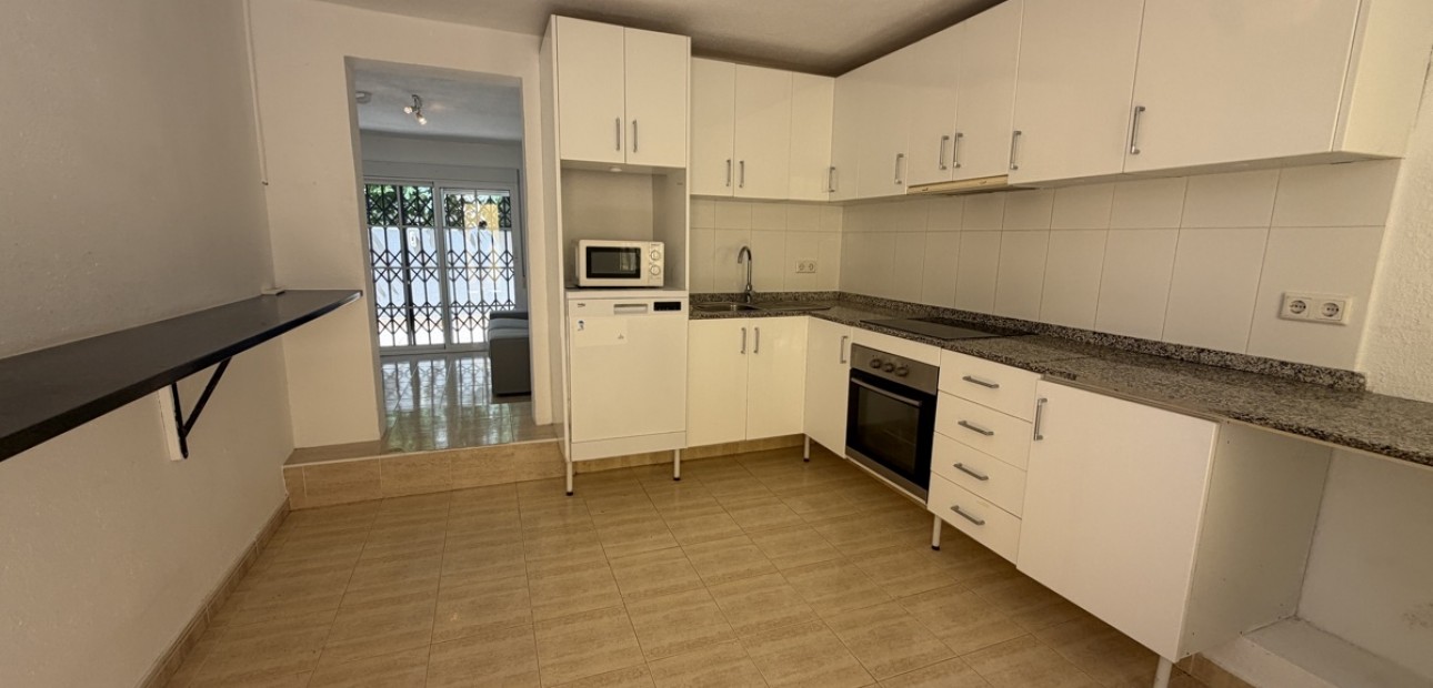 Herverkoop - Detached Villa -
Orihuela Costa - Las Ramblas