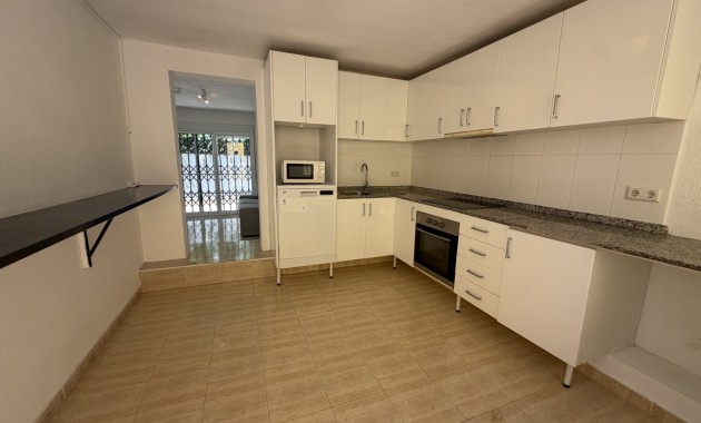 Herverkoop - Detached Villa -
Orihuela Costa - Las Ramblas