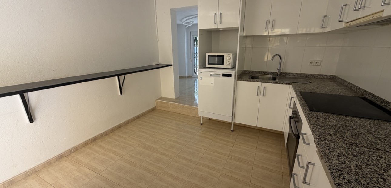 Herverkoop - Detached Villa -
Orihuela Costa - Las Ramblas