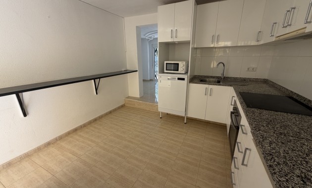 Herverkoop - Detached Villa -
Orihuela Costa - Las Ramblas