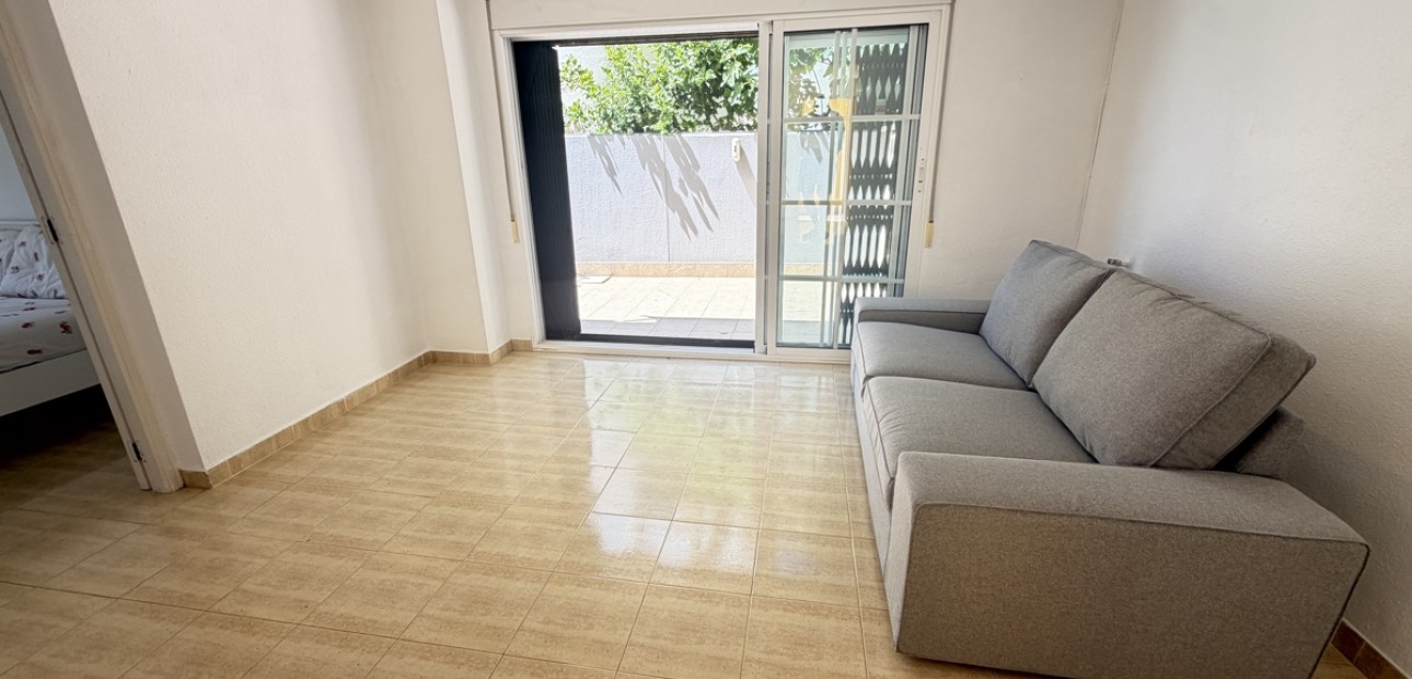 Herverkoop - Detached Villa -
Orihuela Costa - Las Ramblas