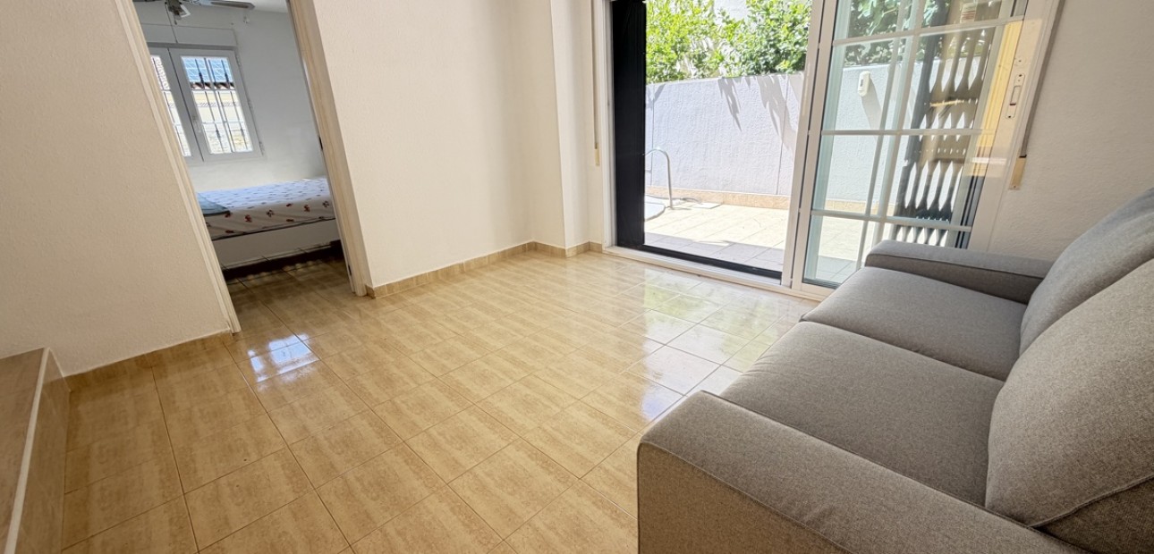 Herverkoop - Detached Villa -
Orihuela Costa - Las Ramblas