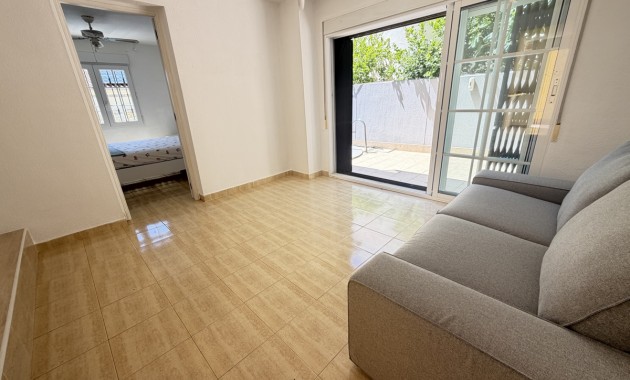 Herverkoop - Detached Villa -
Orihuela Costa - Las Ramblas