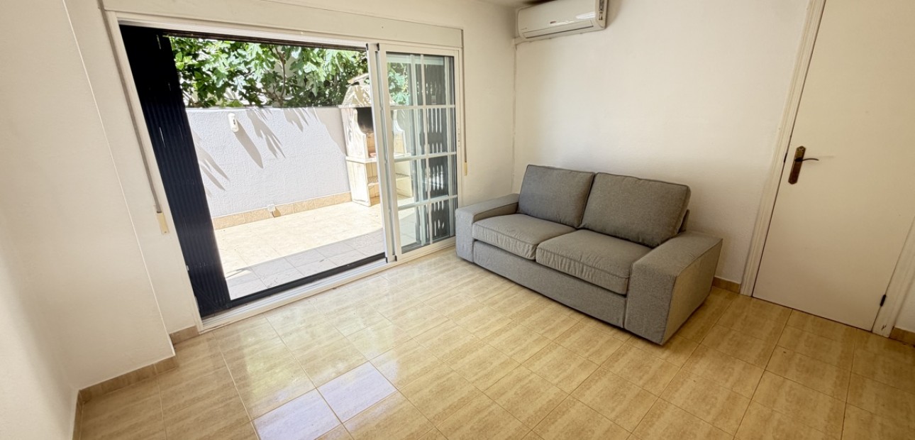 Herverkoop - Detached Villa -
Orihuela Costa - Las Ramblas