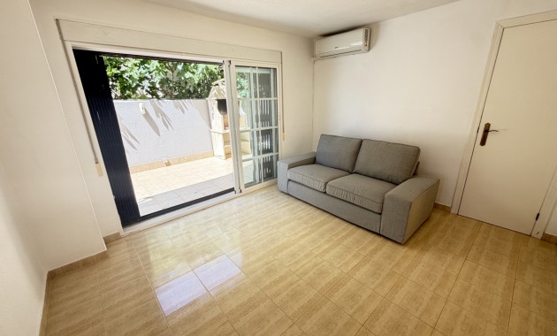 Herverkoop - Detached Villa -
Orihuela Costa - Las Ramblas
