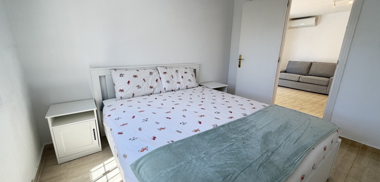 Herverkoop - Detached Villa -
Orihuela Costa - Las Ramblas