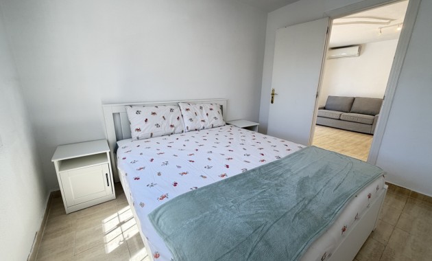 Herverkoop - Detached Villa -
Orihuela Costa - Las Ramblas