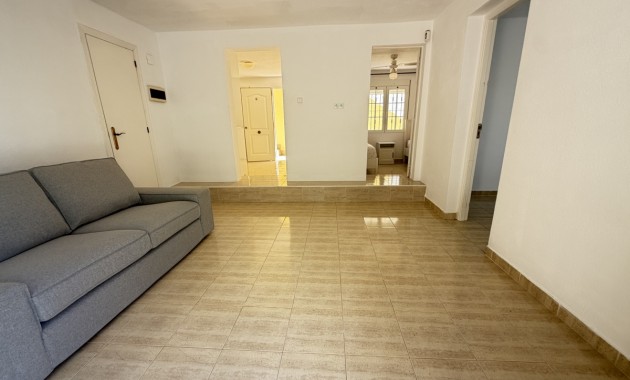 Herverkoop - Detached Villa -
Orihuela Costa - Las Ramblas
