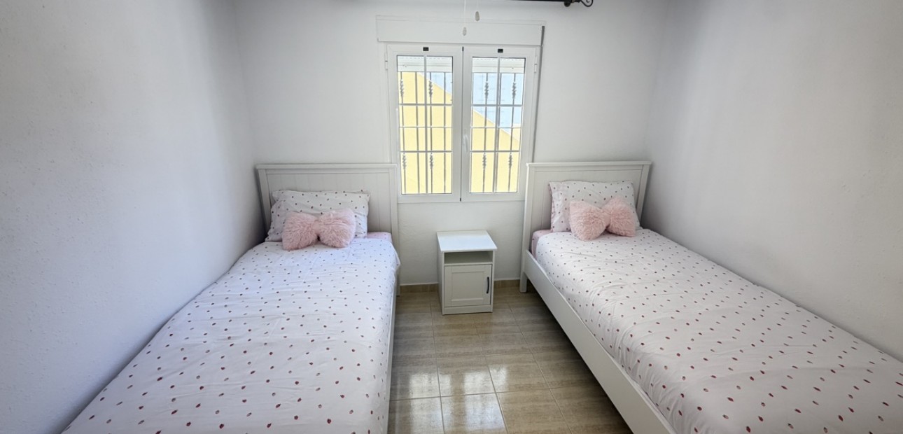 Herverkoop - Detached Villa -
Orihuela Costa - Las Ramblas
