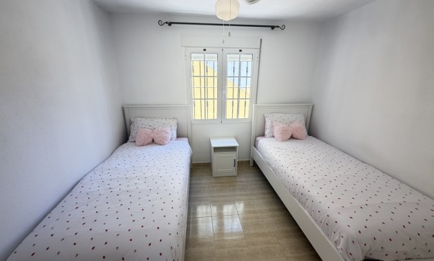 Herverkoop - Detached Villa -
Orihuela Costa - Las Ramblas
