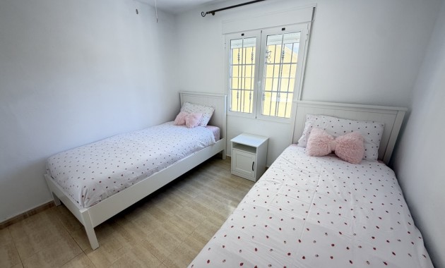 Herverkoop - Detached Villa -
Orihuela Costa - Las Ramblas