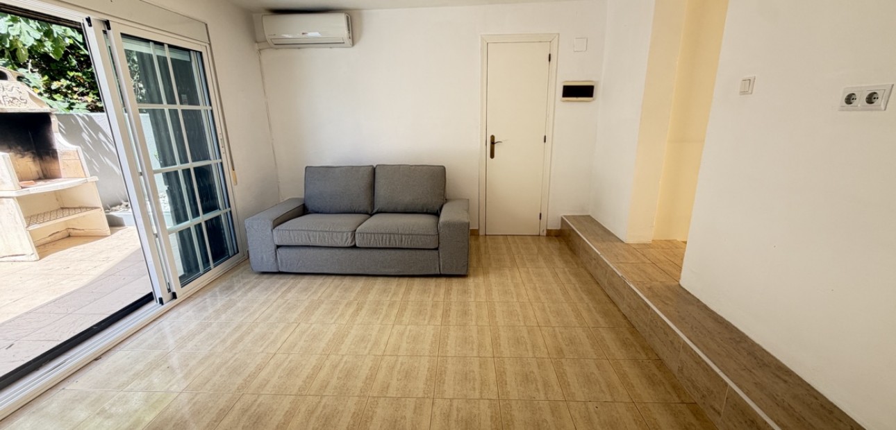 Herverkoop - Detached Villa -
Orihuela Costa - Las Ramblas