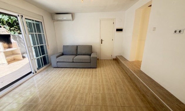 Herverkoop - Detached Villa -
Orihuela Costa - Las Ramblas