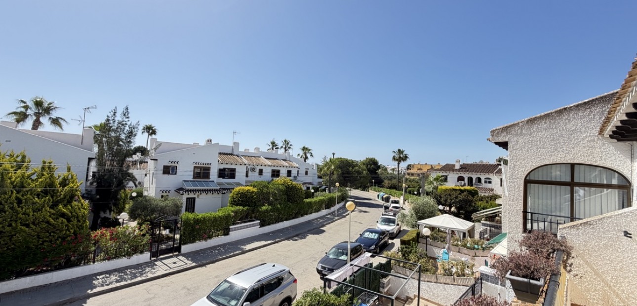 Herverkoop - Appartement / flat -
Orihuela Costa - Cabo Roig