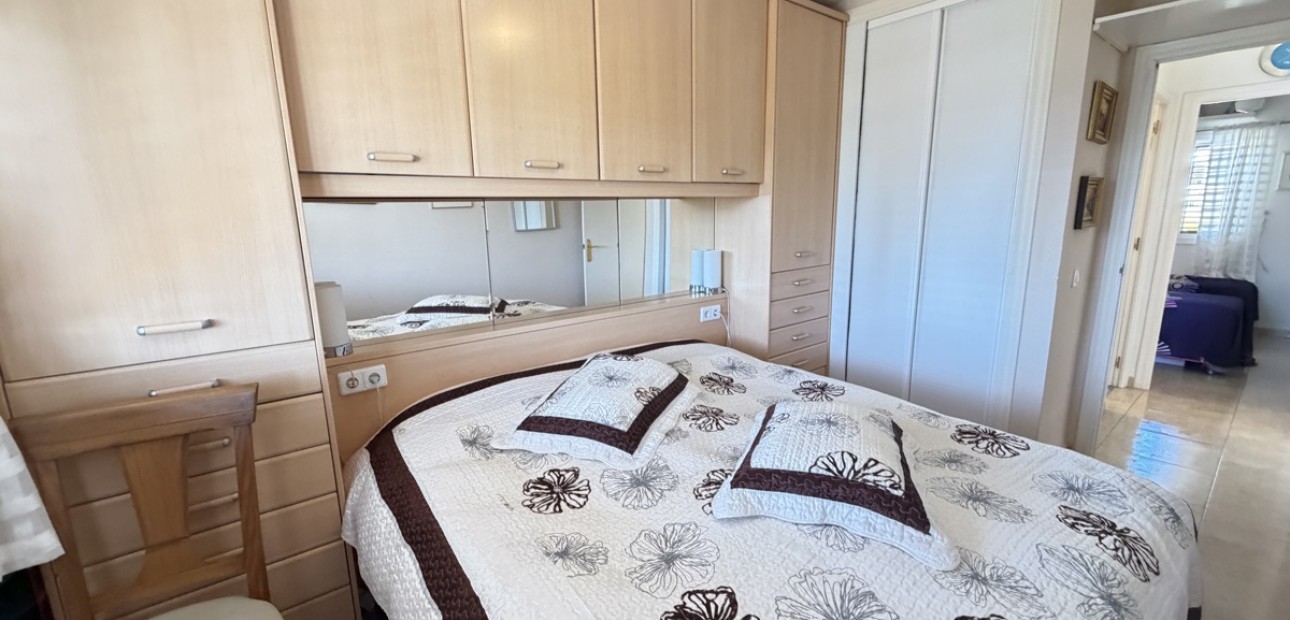 Herverkoop - Appartement / flat -
Orihuela Costa - Cabo Roig