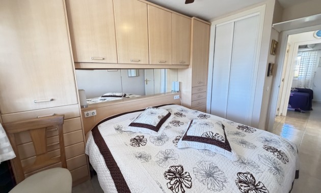 Herverkoop - Appartement / flat -
Orihuela Costa - Cabo Roig