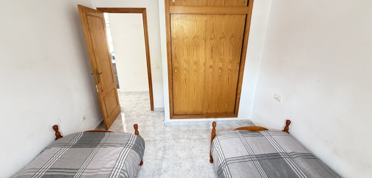 Venta - Detached Villa -
Orihuela Costa - Villamartin