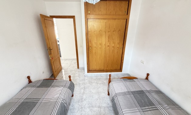 Venta - Detached Villa -
Orihuela Costa - Villamartin