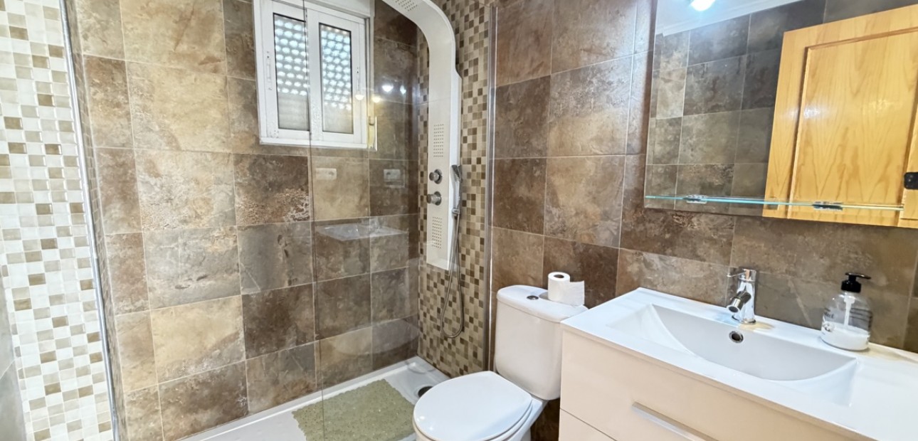 Venta - Detached Villa -
Orihuela Costa - Villamartin