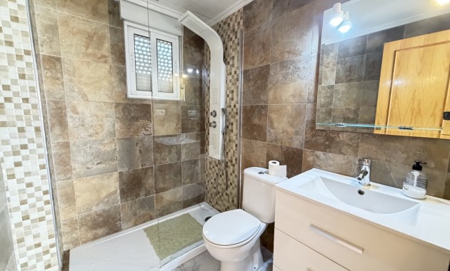 Venta - Detached Villa -
Orihuela Costa - Villamartin