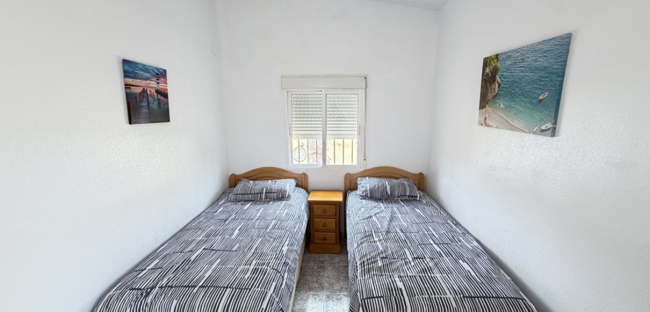 Venta - Detached Villa -
Orihuela Costa - Villamartin