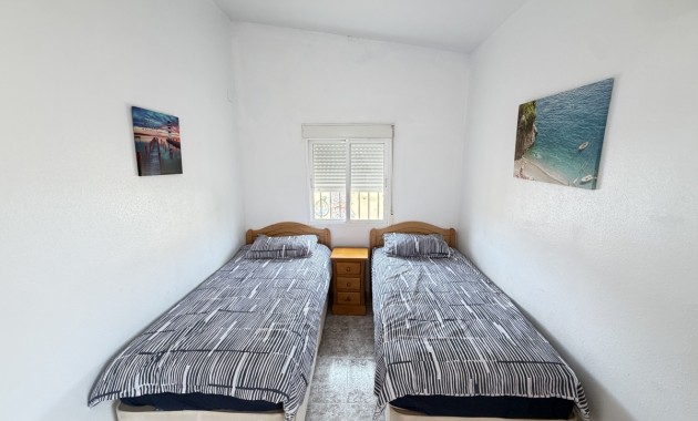Venta - Detached Villa -
Orihuela Costa - Villamartin