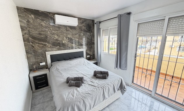 Venta - Detached Villa -
Orihuela Costa - Villamartin