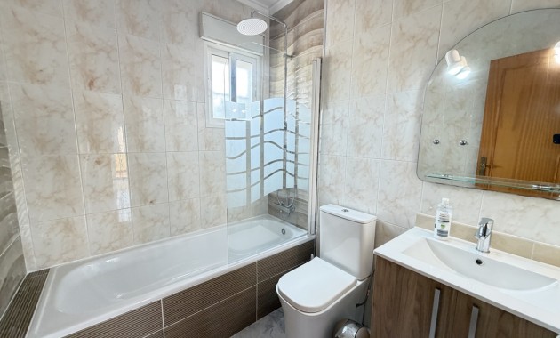 Venta - Detached Villa -
Orihuela Costa - Villamartin