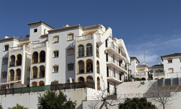 Herverkoop - Appartement / flat -
Orihuela Costa - La Zenia
