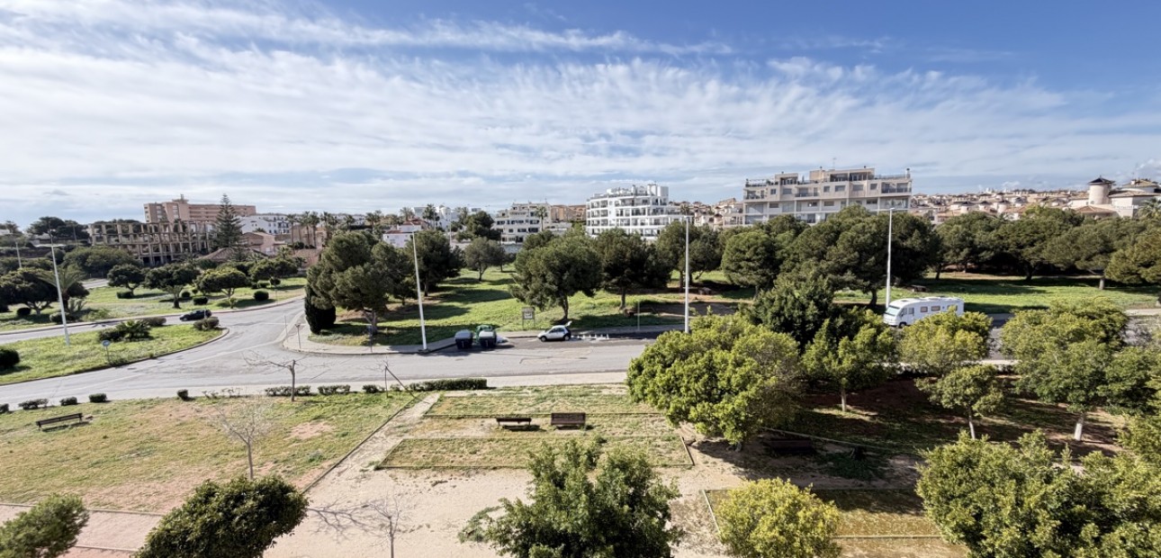 Herverkoop - Appartement / flat -
Orihuela Costa - La Zenia