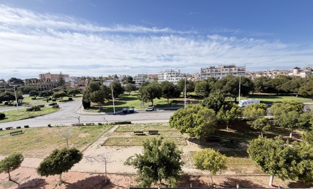 Herverkoop - Appartement / flat -
Orihuela Costa - La Zenia